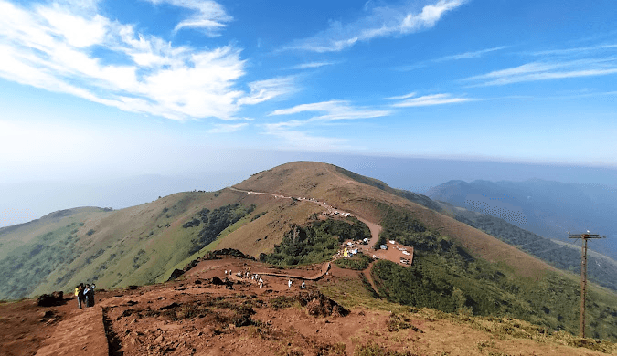 Chikmagalur Tour Package