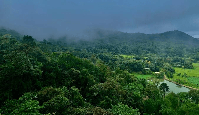 Madikeri Tour Package