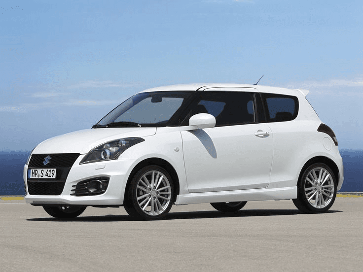 Swift Dzire