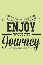Step 4: Enjoy Your Journey
